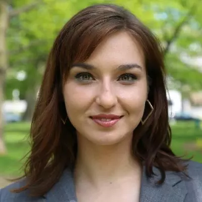 Tatjana Ljaskevic