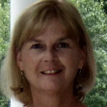 Sue Moore