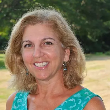 Laurie Segner Berkowitz