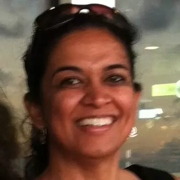 Lakshmi Goyal