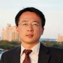 Bruce Bian, MBA, PMP
