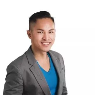 Trevor Nguyen, JD/MBA