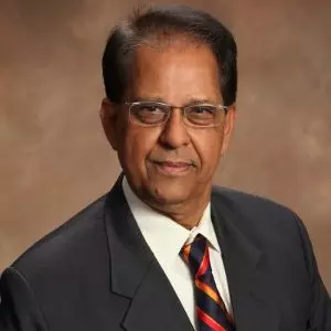Jitu Thakkar, MBA
