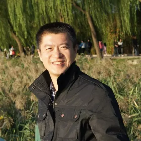 Donghua (Jerry) Cao
