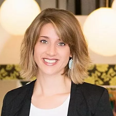Jessica Sacheck, MBA