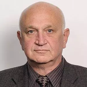 Oleg Neginsky