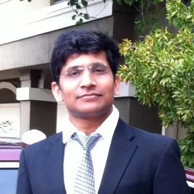 Madhav S. Jadhav (E.I.T)