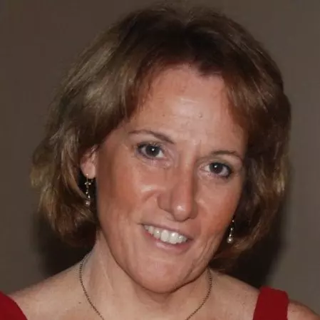 Karen Rosengren