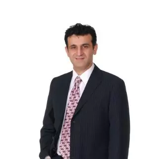 Reza Fejvai