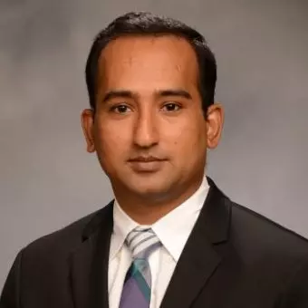 Praveen Pandey