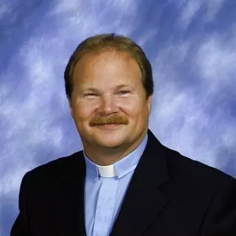 Pastor Dave Johnsen