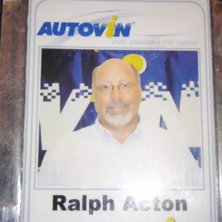 Ralph Acton