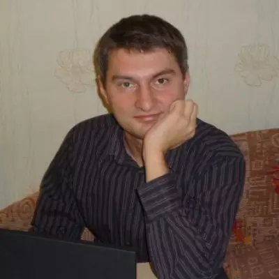 Oleg Mikheev