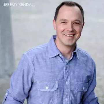 Jeremy Kendall