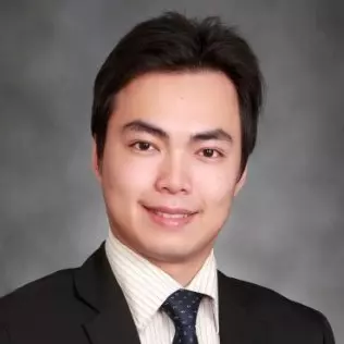 Johnny Wan, MBA