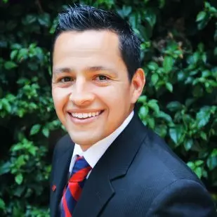 Juan Huizar, CCIM