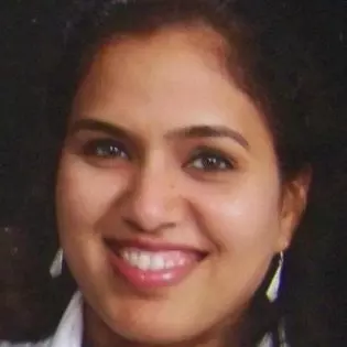 Anjussha Nayyar