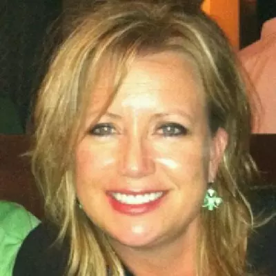 Gina Staley, CTP