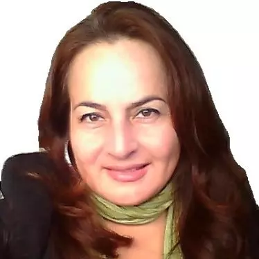 Silvia Calzada