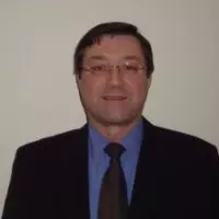 John Pahulje, MBA