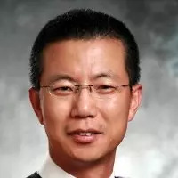 Henry C. Liu