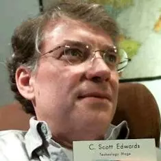 C. Scott Edwards