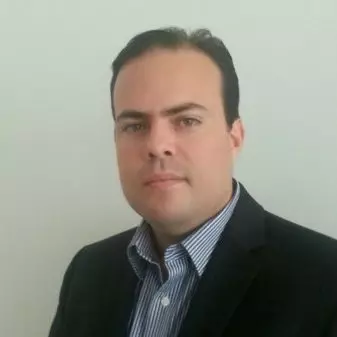 Jorge Villarreal, CSCP