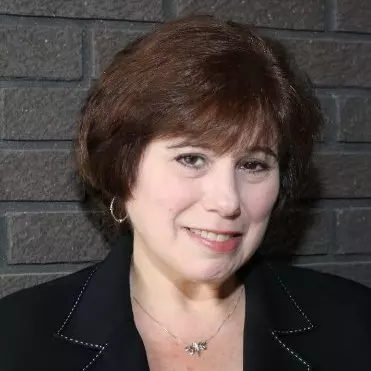 Julie Lieberman