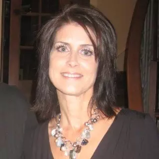 Sharon Alberque