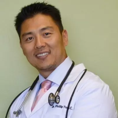 Dr. Phillip Yoo