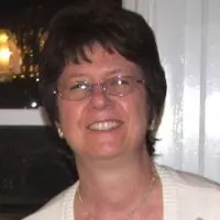Julie Ann Balogh