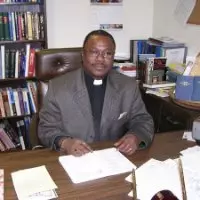 Rev. Everette Greene