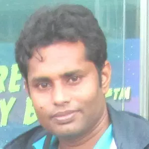 Thushara Hettiarachchi