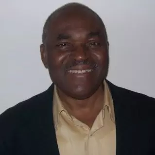 Godfrey Mbah