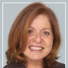 Helen Dorman