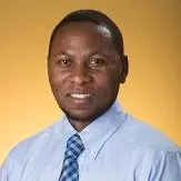Francis S. Kabongo, MBA