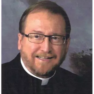 Deacon David Orsak