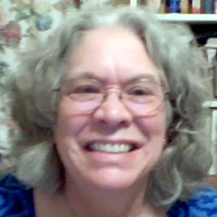 Judy Trautman