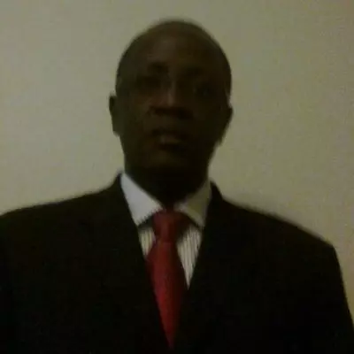 Bernard Buyinza