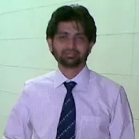 Faisal Ahmed Siddiqui