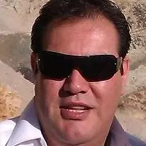 Edgar Topete Flores