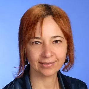 Karima Bensouda