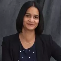 Harini Upadhyaya, MSSE, MBA