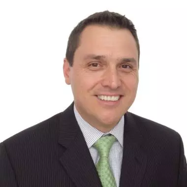 Antonio Toro PMP, MBA