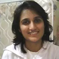 Binita Parmar