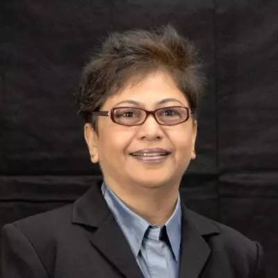Nainita Patel