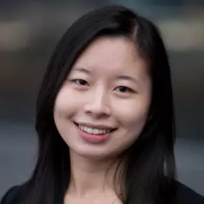 Michelle Yeung, CPA, CA