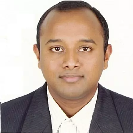 Shankar Natarajan, PE, PTOE