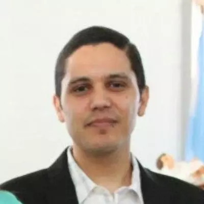 Ignacio Salinas