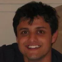 Anmiv Prabhu, Ph.D.